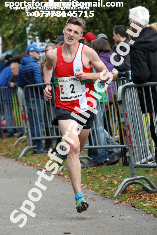 Senior mens 6 Stage Relay, 2018 ERRA 6 and 4 Stage and Youngsters Relays. Photo:  David T. Hewitson/Sports for All Pics